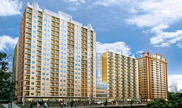 image APARTEMEN TELUK INTAN PLUIT, 2KT SIAP HUNI FULL FURNISH (1)