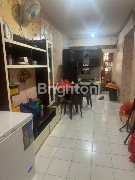 image APARTEMEN TELUK INTAN PLUIT, 2KT SIAP HUNI FULL FURNISH (5)