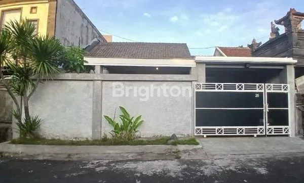 image RUMAH DI LOKASI YANG STRATEGIS DI JIMBARAN (8)