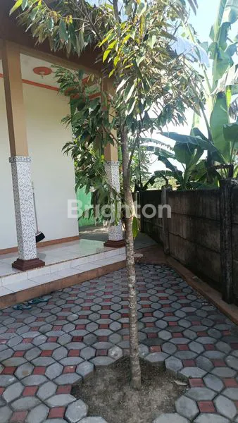 image RUMAH KOS SIAP HUNI, BONUS RUKO USAHA DI BOYOLALI (6)