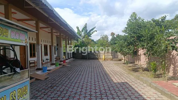 image RUMAH KOS SIAP HUNI, BONUS RUKO USAHA DI BOYOLALI (5)