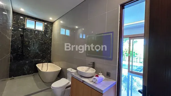 image BRAND NEW VILLA 2 BEDROOM LODTUNDUH UBUD AREA (4)