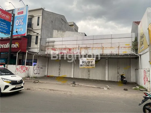 TOKO GANDENG SIAP PAKAI