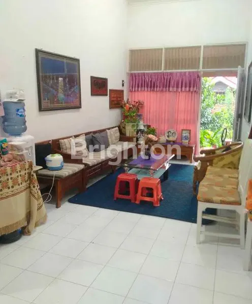 image RUMAH AREA PUNCANG BURING INDAH,SELANGKAH KE GOR,DEKAT PASAR GADANG,10 MENIT KE SAWOJAJAR (5)