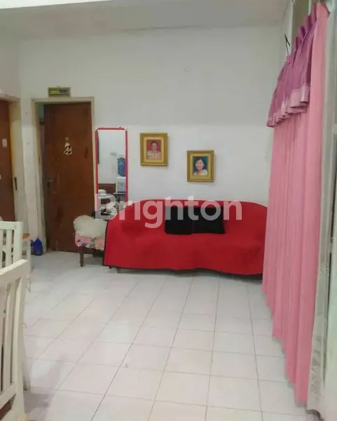 image RUMAH AREA PUNCANG BURING INDAH,SELANGKAH KE GOR,DEKAT PASAR GADANG,10 MENIT KE SAWOJAJAR (3)