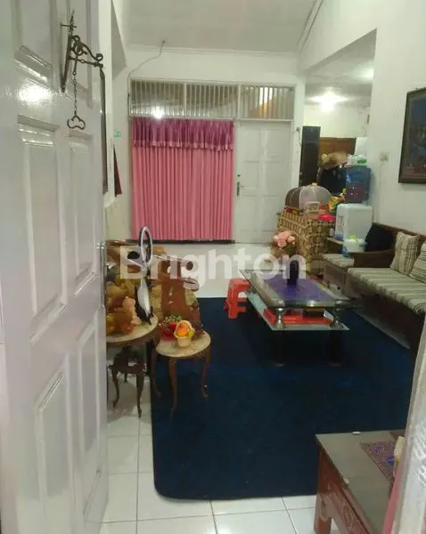 image RUMAH AREA PUNCANG BURING INDAH,SELANGKAH KE GOR,DEKAT PASAR GADANG,10 MENIT KE SAWOJAJAR (4)