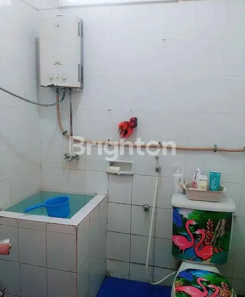 image RUMAH AREA PUNCANG BURING INDAH,SELANGKAH KE GOR,DEKAT PASAR GADANG,10 MENIT KE SAWOJAJAR (7)