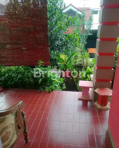 image RUMAH AREA PUNCANG BURING INDAH,SELANGKAH KE GOR,DEKAT PASAR GADANG,10 MENIT KE SAWOJAJAR (8)