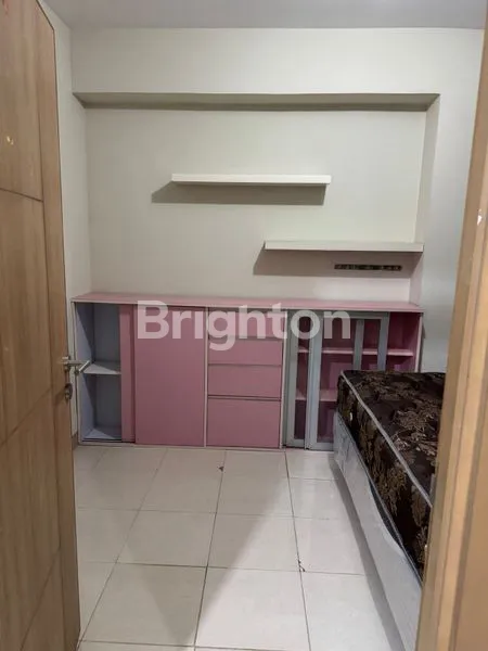 image APARTEMEN GREEN PALEM RESIDENCE, 2KT, HARGA NEGO, SIAP HUNI (7)