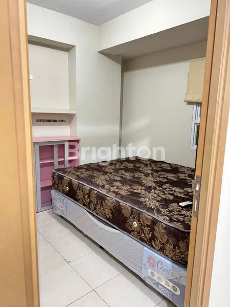 image APARTEMEN GREEN PALEM RESIDENCE, 2KT, HARGA NEGO, SIAP HUNI (5)