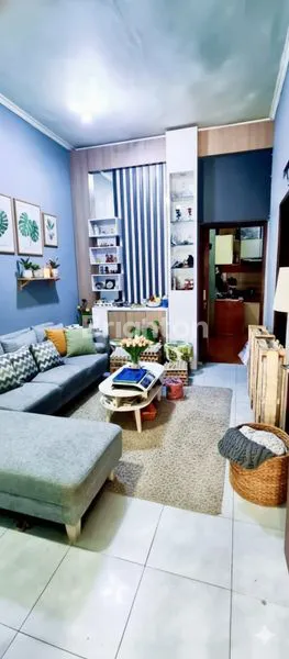 image RUMAH STRATEGIS SARIWANGI, 7 KT & SIAP HUNI (2)