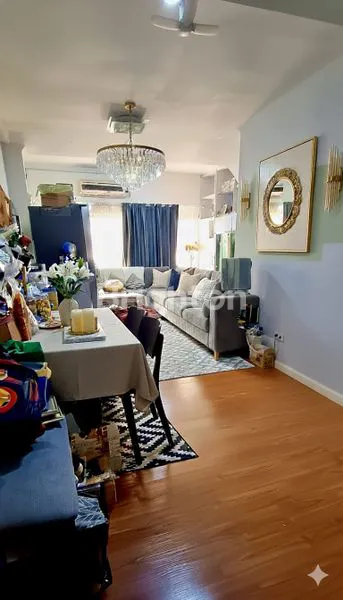 image RUMAH STRATEGIS SARIWANGI, 7 KT & SIAP HUNI (7)