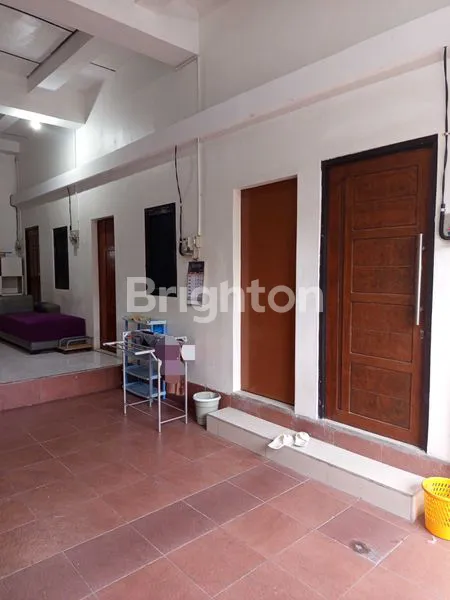 image SIAP CUAN! RUMAH KOS 6 KT SELANGKAH KE PARAGON MALL PEMUDA (1)