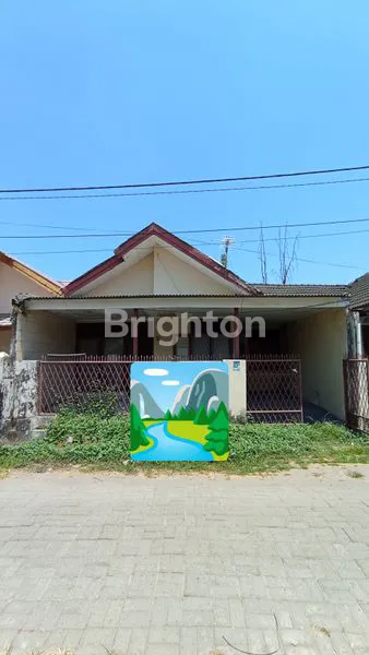 image RUMAH 3 KT, LT 120M², FULL PERABOT DI KARUNRUNG (1)