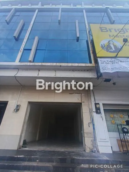 image DI SEWAKAN RUKO 3 LT GREENVILLE (1)