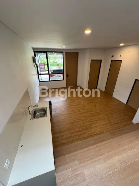 image RUMAH CANTIK CLUSTER TERRAVIA BSD (4)