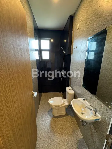 image RUMAH CANTIK CLUSTER TERRAVIA BSD (6)