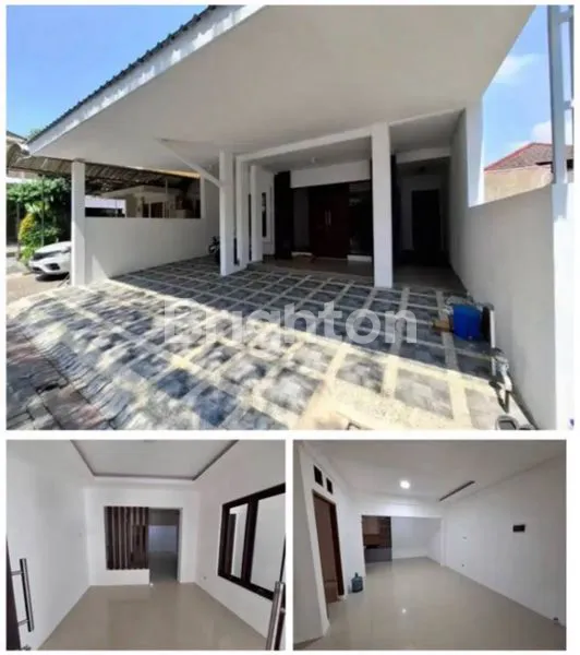 image RUMAH 2 LANTAI ONE GATE SYSTEM DI GAYUNGSARI, SBY (2)