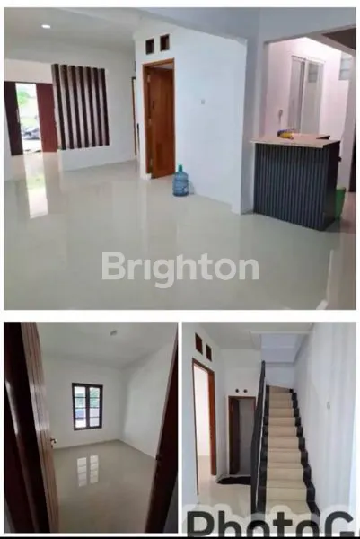 image RUMAH 2 LANTAI ONE GATE SYSTEM DI GAYUNGSARI, SBY (3)