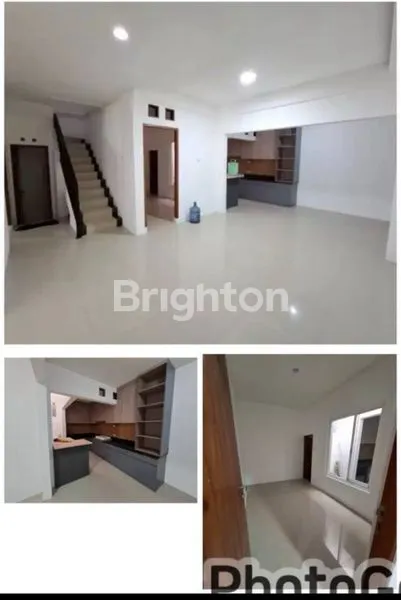 image RUMAH 2 LANTAI ONE GATE SYSTEM DI GAYUNGSARI, SBY (4)