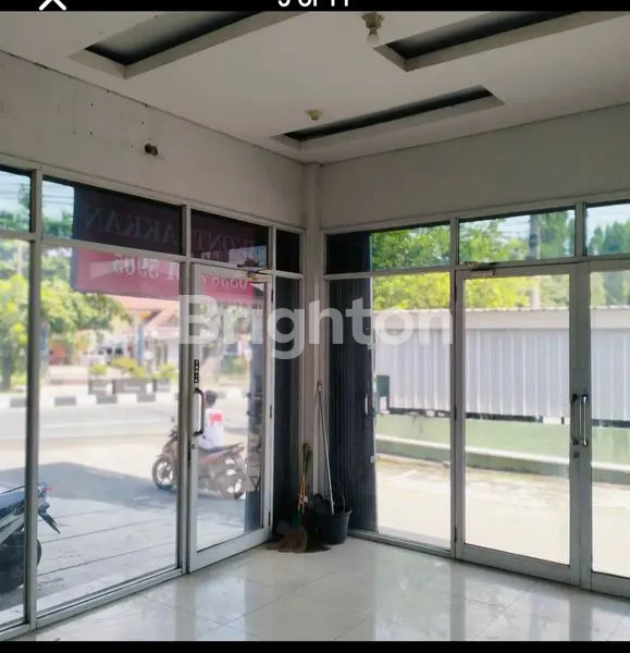 image RUKO DISEWAKAN DI JAJAR SOLO (3)