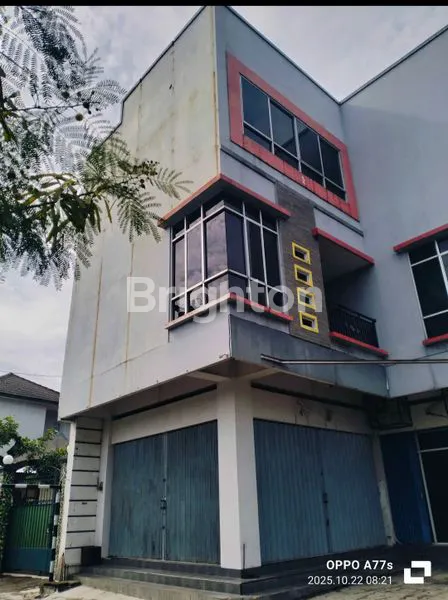 image RUKO DISEWAKAN DI JAJAR SOLO (2)