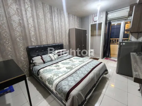 image APARTEMEN EDUCITY STUDIO TOWER STANDFORD (3)