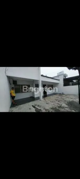 image SEWA RUMAH 1 ½ LT SIAP HUNI TANJUNG DUREN (1)