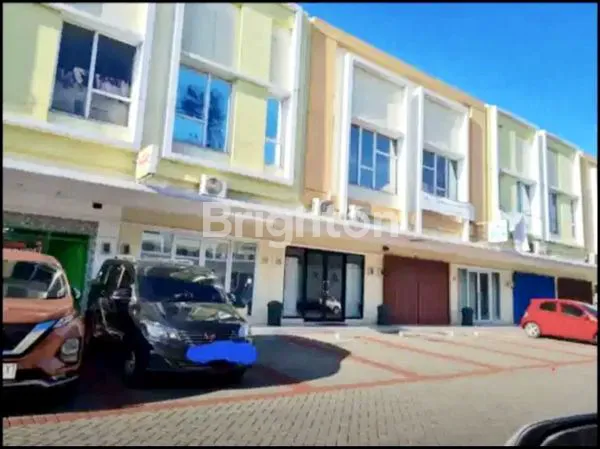 image RUKO ARCADIA GRANDE – GADING SERPONG (1)