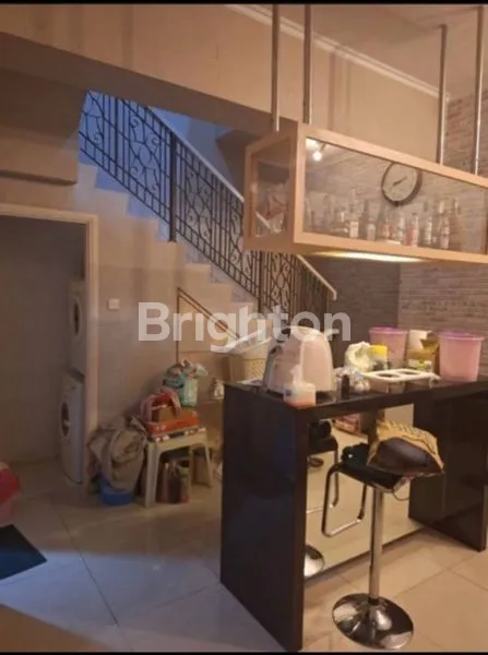 image HUNIAN PREMIUM DI WATERPLACE, SIAP HUNI, FASILITAS LENGKAP (1)