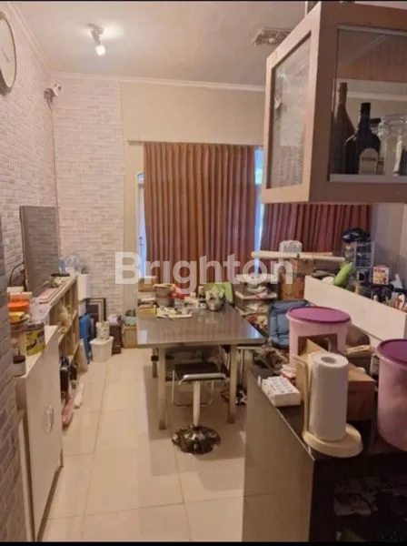 image HUNIAN PREMIUM DI WATERPLACE, SIAP HUNI, FASILITAS LENGKAP (2)