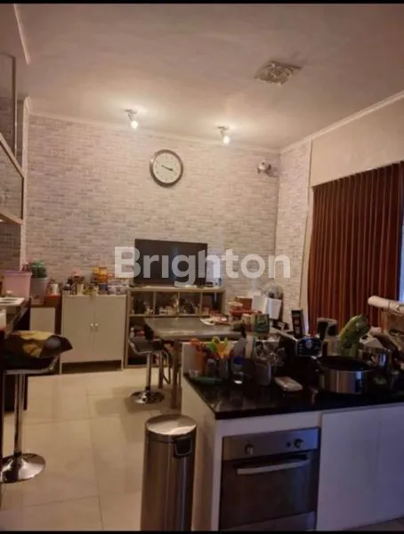 image HUNIAN PREMIUM DI WATERPLACE, SIAP HUNI, FASILITAS LENGKAP (3)