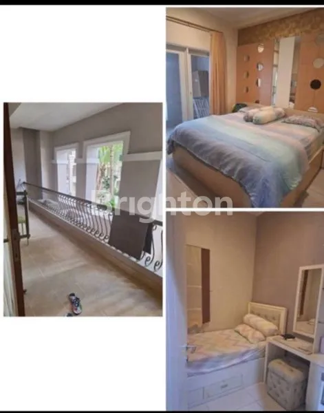 image HUNIAN PREMIUM DI WATERPLACE, SIAP HUNI, FASILITAS LENGKAP (4)