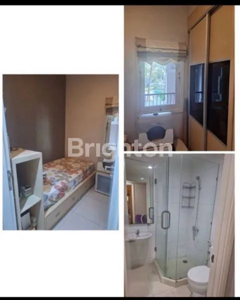 image HUNIAN PREMIUM DI WATERPLACE, SIAP HUNI, FASILITAS LENGKAP (5)