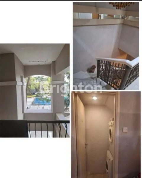 image HUNIAN PREMIUM DI WATERPLACE, SIAP HUNI, FASILITAS LENGKAP (6)