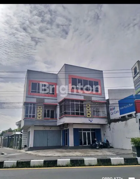 image RUKO DISEWAKAN DI JAJAR SOLO (1)