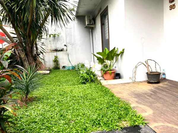 image DI SEWAKAN RUMAH SIAP HUNI 2 LANTAI, AKSES FATMAWATI & MRT (1)