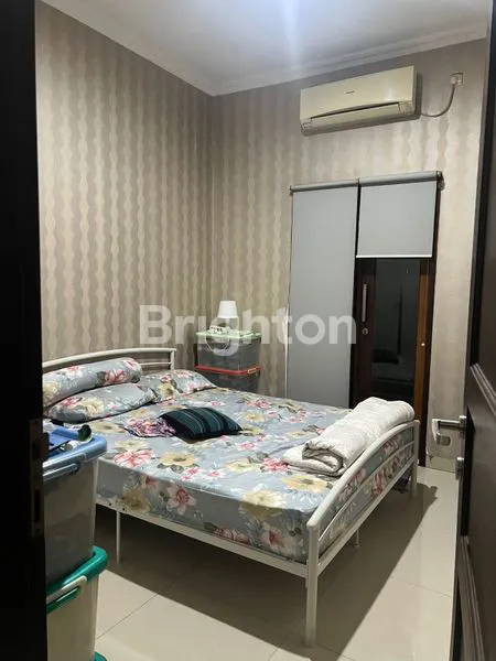 image DI SEWAKAN RUMAH SIAP HUNI 2 LANTAI, AKSES FATMAWATI & MRT (3)