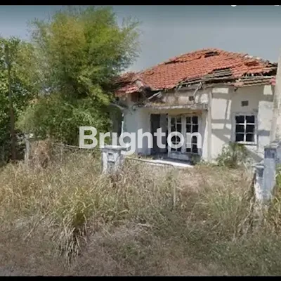 image RUMAH HITUNG TANAH JLN UTAMA PERUMAHAN DEKAT TOL (1)