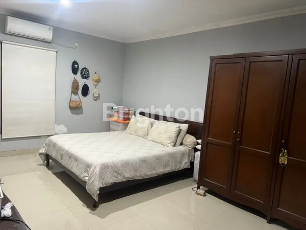 image DI SEWAKAN RUMAH SIAP HUNI 2 LANTAI, AKSES FATMAWATI & MRT (4)