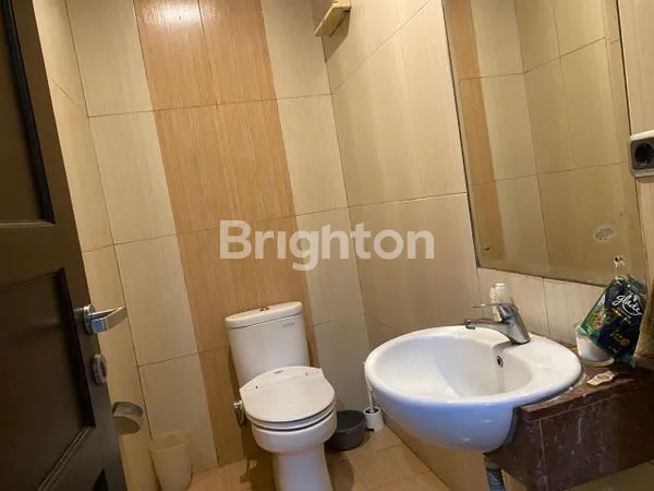 image DI SEWAKAN RUMAH SIAP HUNI 2 LANTAI, AKSES FATMAWATI & MRT (5)