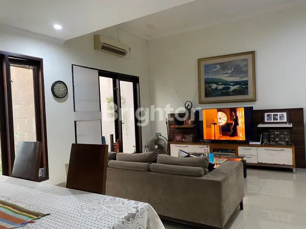 image DI SEWAKAN RUMAH SIAP HUNI 2 LANTAI, AKSES FATMAWATI & MRT (7)