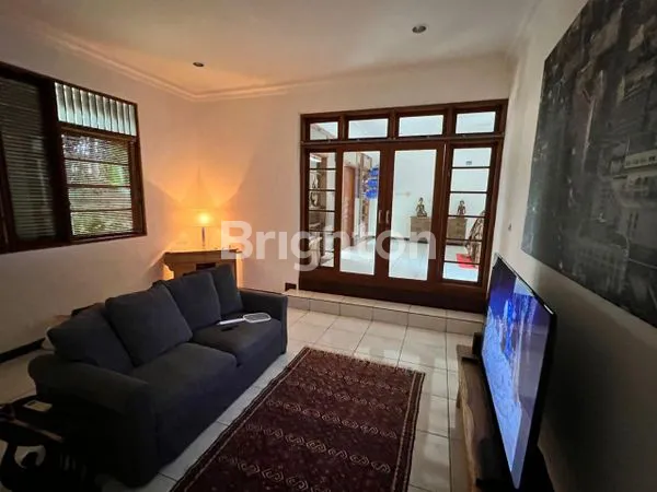 image DI SEWAKAN RUMAH SIAP HUNI 2 LANTAI, AKSES FATMAWATI & MRT (8)