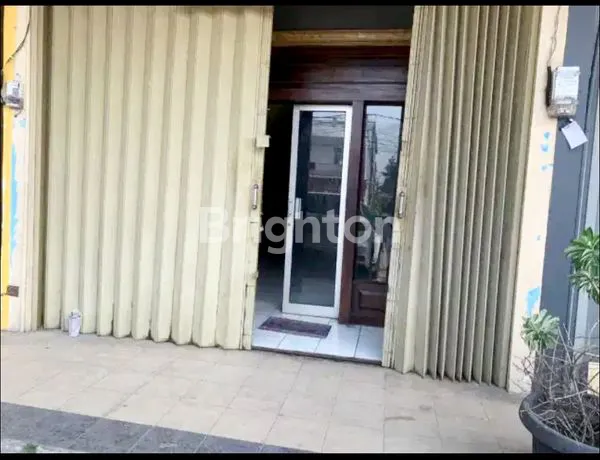 image RUKO BOROBUDUR, 3,5 LANTAI SIAP USAHA (2)