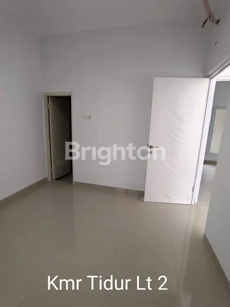 image RUMAH BARU & CANTIK TANJUNG DUREN (4)