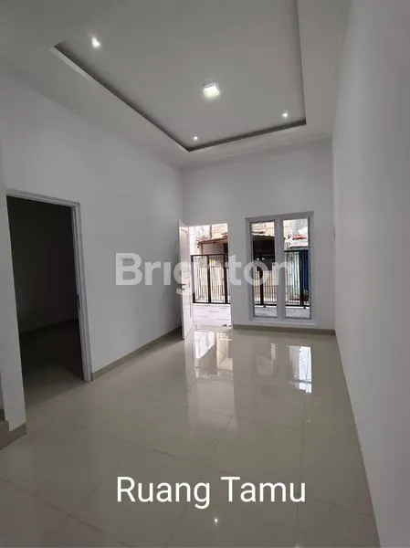 image RUMAH BARU & CANTIK TANJUNG DUREN (1)