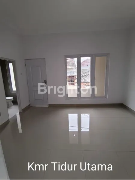 image RUMAH BARU & CANTIK TANJUNG DUREN (7)