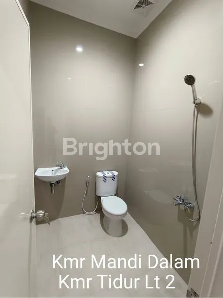 image RUMAH BARU & CANTIK TANJUNG DUREN (6)