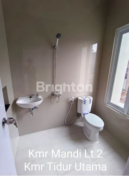 image RUMAH BARU & CANTIK TANJUNG DUREN (8)