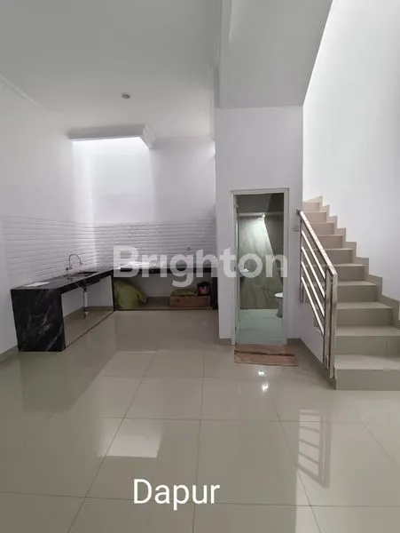 image RUMAH BARU & CANTIK TANJUNG DUREN (2)